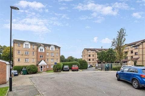 Myers Lane, London SE14 Studio for sale