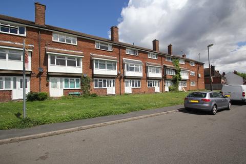 Hermit Street, Dudley, West Midlands 2 bed apartment for sale