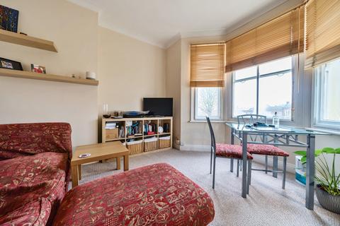 The Upper Drive, Hove, East Sussex 1 bed apartment for sale