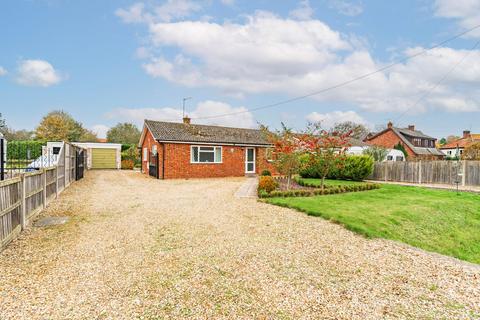 Hills Road, Saham Hills 3 bed detached bungalow for sale