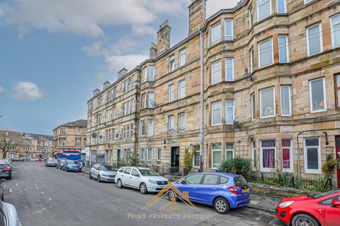 Harley Street 2/2, Glasgow G51 1 bed flat for sale