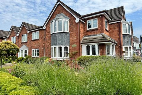 The Homestead, Henry Street, Lytham 1 bed retirement property for sale