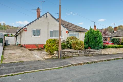 Pyenot Avenue, Cleckheaton, West... 3 bed bungalow for sale