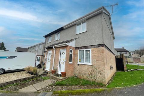 Kynance Close, Cornwall PL11 2 bed end of terrace house for sale