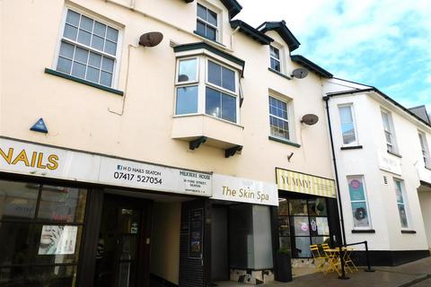 Fore Street, Seaton EX12 1 bed apartment for sale