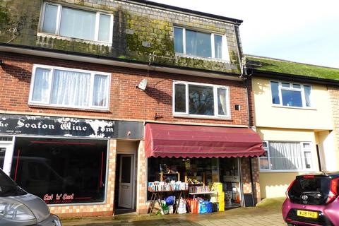 Queen Street, Seaton EX12 1 bed apartment for sale