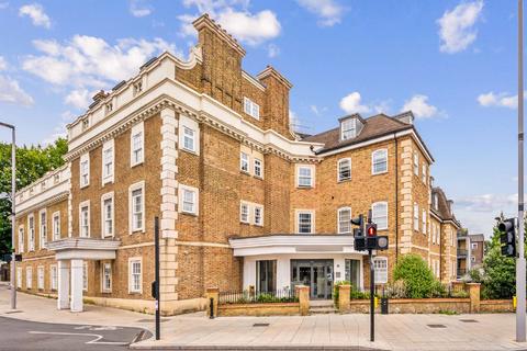 Kew Bridge Road, Kew TW8 2 bed flat for sale