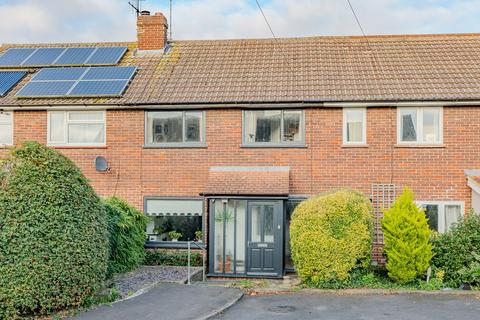 Barley Ponds Road, Ware SG12 3 bed terraced house for sale