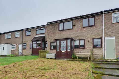 Colinton, Skelmersdale WN8 3 bed terraced house for sale