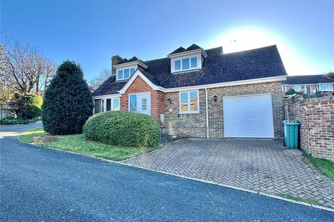 Sussex Gardens, East Dean... 3 bed bungalow for sale