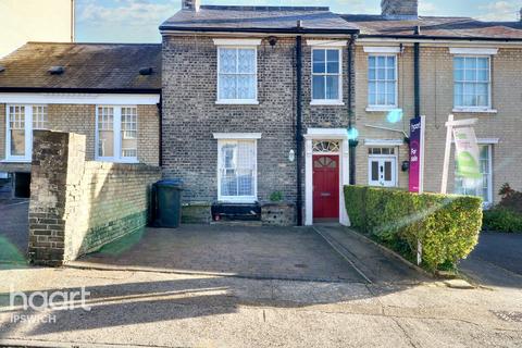 Berners Street, Ipswich 3 bed terraced house for sale
