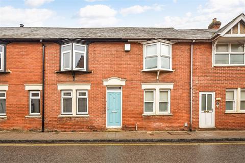 Bell Street, Whitchurch 3 bed terraced house for sale