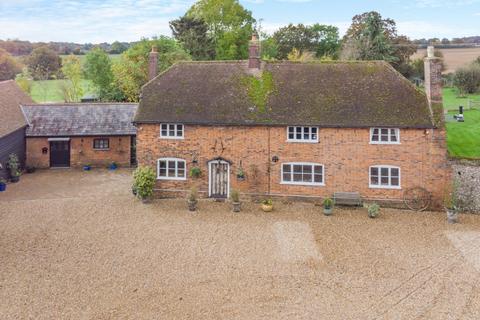 Kimpton Road, Kimpton, Hitchin... 7 bed equestrian property for sale