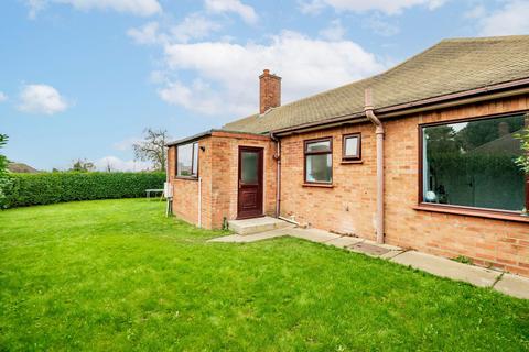 3 bedroom semi-detached bungalow for sale