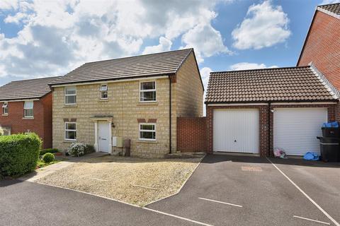 Kinklebury Street, Wincanton 4 bed detached house for sale