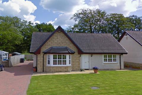 The Cottages Auchlocan, Lesmahagow ML11 2 bed detached house for sale