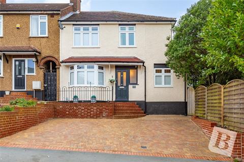 Kavanaghs Road, Brentwood, Essex, CM14 4 bed semi