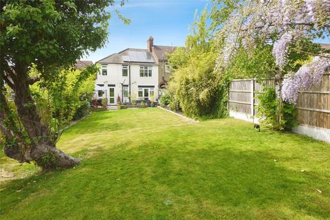 Kavanaghs Road, Brentwood, Essex, CM14 4 bed semi