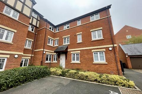 Scholars Park, Darlington 2 bed apartment for sale