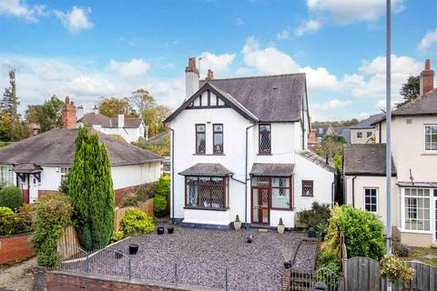 Barnsley Road, Wakefield WF2 4 bed detached house for sale