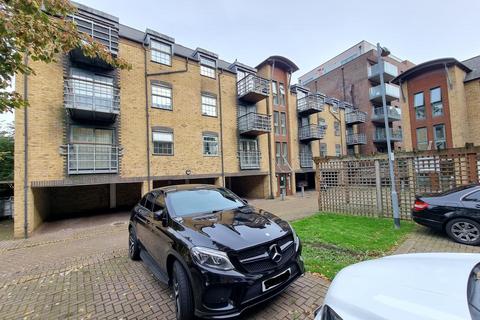 Abbey Road, Barking 1 bed flat for sale