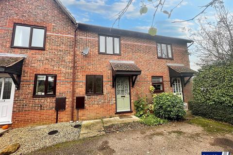 Shoemaker Close, Astcote 2 bed terraced house for sale