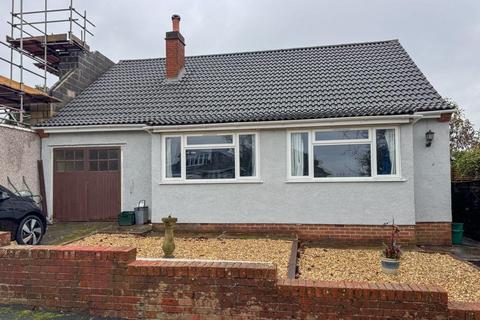 Heath Court, Downend, Bristol, BS16 6HG 2 bed detached bungalow for sale