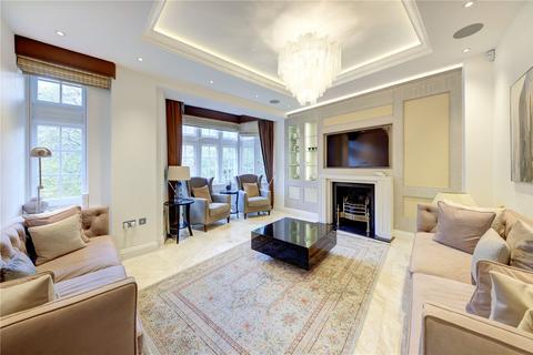 Knightsbridge, London, SW1X 3 bed apartment for sale