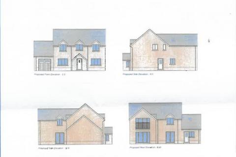 Rear of 2 Station Cottages, Station... Land for sale