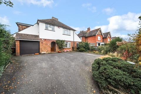 Oxenturn Road, Wye, Ashford TN25 4 bed detached house for sale