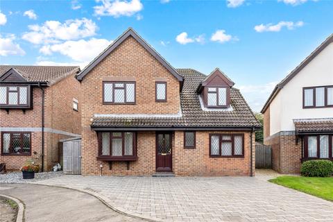Rockall Close, Littlehampton, West... 4 bed detached house for sale