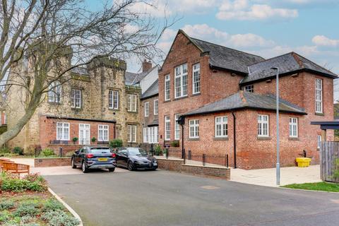 Northumberland Gardens, Morpeth  NE61 2 bed duplex for sale