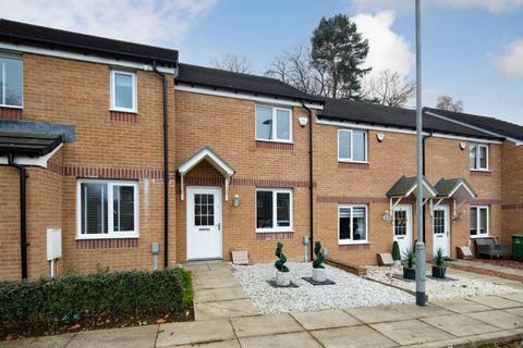 Patterton Range Drive, Darnley 2 bed terraced house for sale