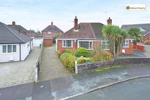 2 bedroom semi-detached bungalow for sale