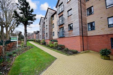 Martin Court, St. Catherines Road... 1 bed apartment for sale