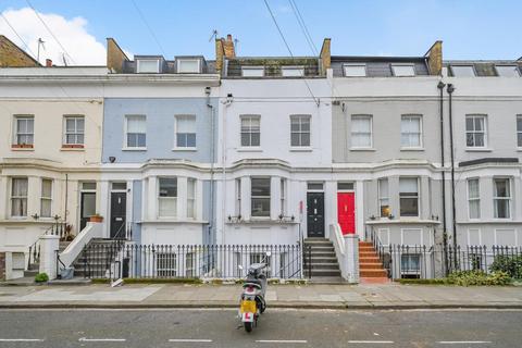 Chesson Road, Fulham 1 bed flat for sale