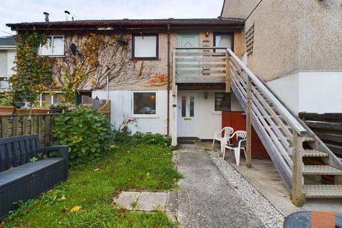 Kingsley Cove, Porthtowan 2 bed flat for sale