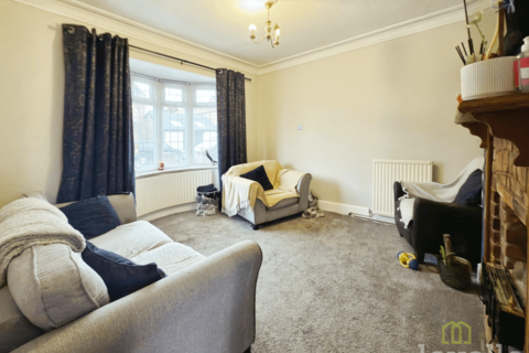 Bayard Street, Gainsborough DN21 3 bed terraced house for sale