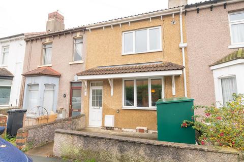 Upper Station Road, Staple Hill... 3 bed house for sale