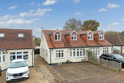 Orchard Drive, Theydon Bois, Epping 4 bed semi