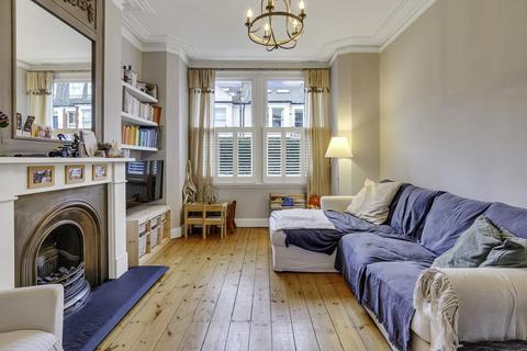 Burnfoot Avenue, London 2 bed flat for sale