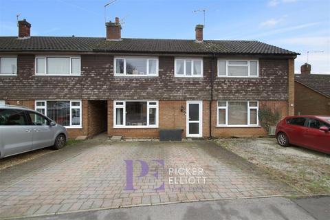 Pipers End, Wolvey LE10 3 bed terraced house for sale