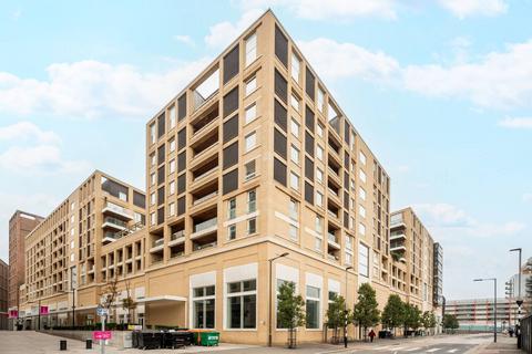 Canning Town, E16, Canning Town... 1 bed flat for sale