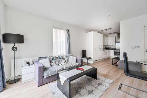 Canning Town, E16, Canning Town... 1 bed flat for sale