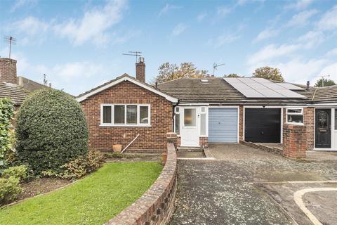 Birtrick Drive, Meopham, 2 bed bungalow for sale