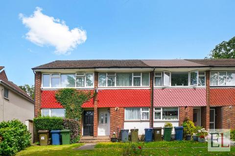 Brooke Avenue, Harrow HA2 2 bed terraced house for sale