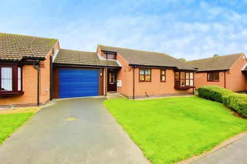 Primrose Way, Queniborough, LE7 2 bed bungalow for sale