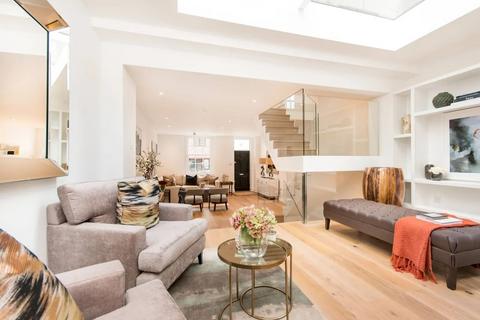 Broadley Street, London NW8 3 bed house for sale