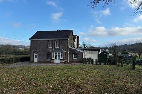 Bancydderwen, Derwydd Road... 3 bed semi