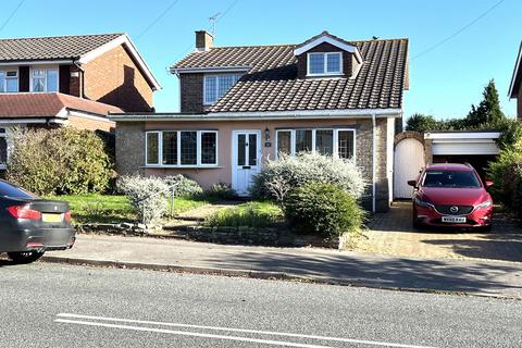 Jellicoe Avenue, Alverstoke, Gosport... 4 bed detached house for sale